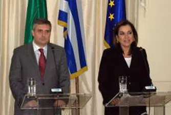 Гръцките инвестиции у нас 2 млрд. евро от 1989 г. досега