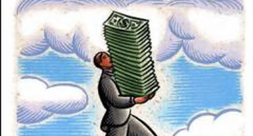 Ръстът на европейските борси подмина България и Румъния