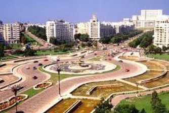 Bucharest Flats Three Times Less Affordable than in 2002
