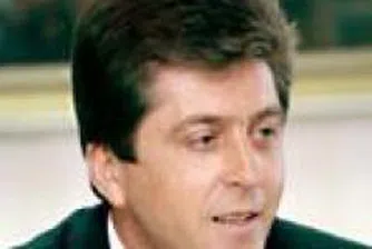 Първанов: Нужни са мерки за последствията от кризата