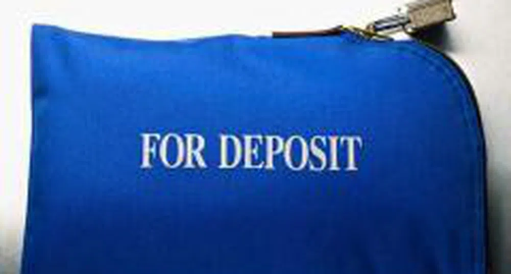 Value of Deposits in Bulgaria Up to 32.7 Bln Leva at End-March