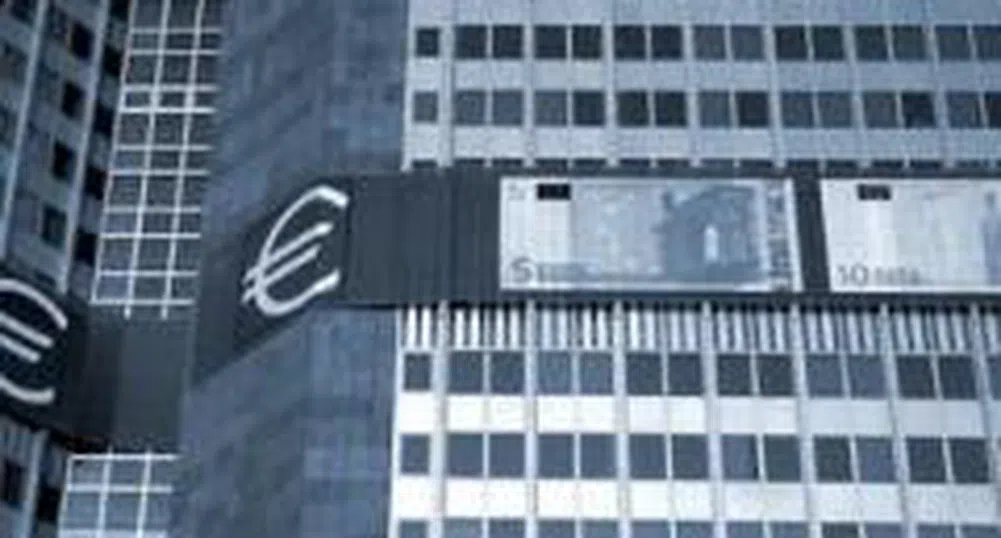 ЕЦБ намали основната си лихва до 3.25%