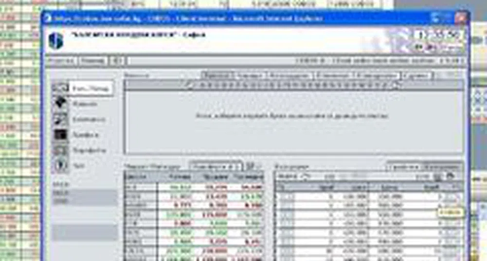 Chimimport and Eurohold Bulgaria Most Liquid Stocks In March
