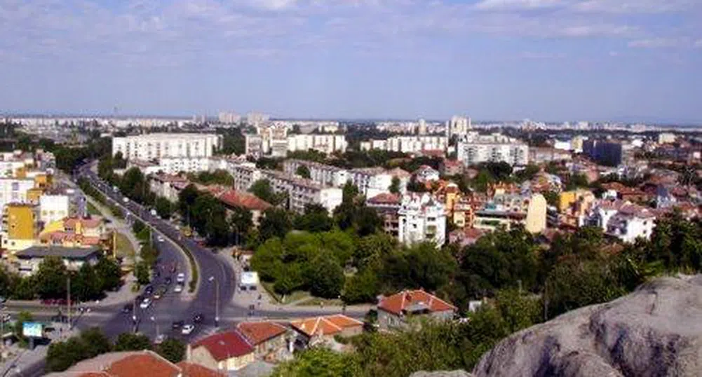 Пловдив се размина с обгазяване