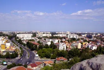 Пловдив се размина с обгазяване