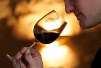 Тайната на дегустацията на вина - от носа към устата