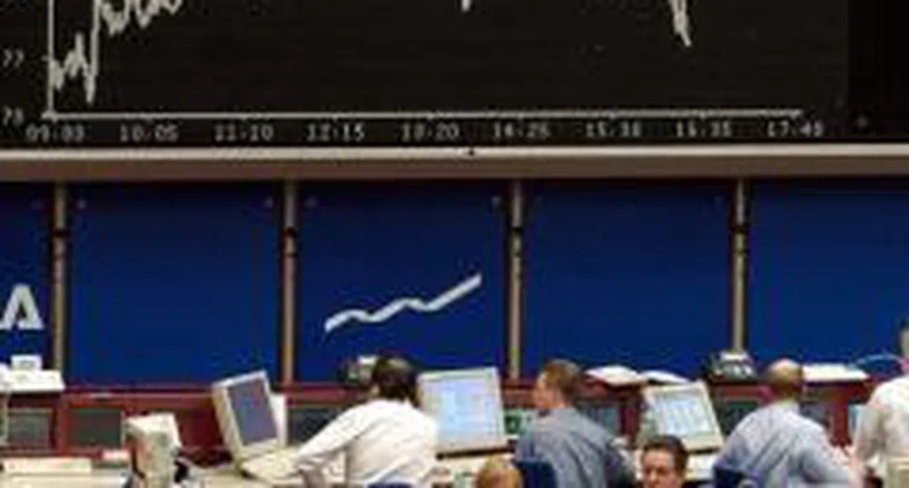 SOFIX Advances in Thin Trade