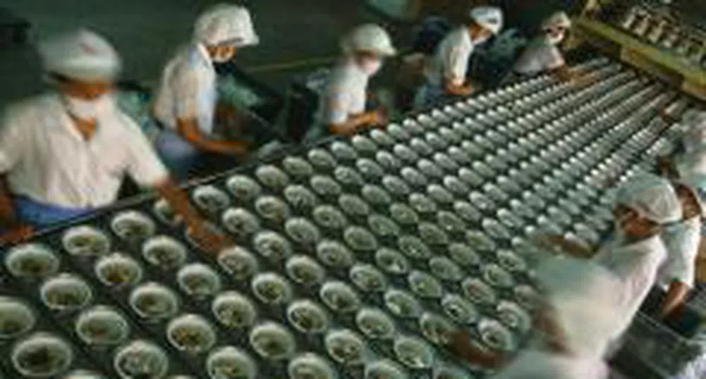 „Ренесанс” АД започна преустройство на бивша консервна фабрика във Видин
