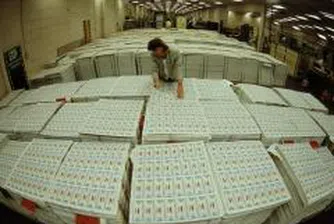 Високорисковите облигации в САЩ със загуби от 35 млрд. долара