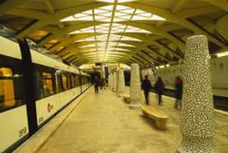 В Багдад обмислят изграждането на метро