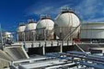 Газпром няма да повиши, а ще "настрои" цените на газта за съседните на Русия страни