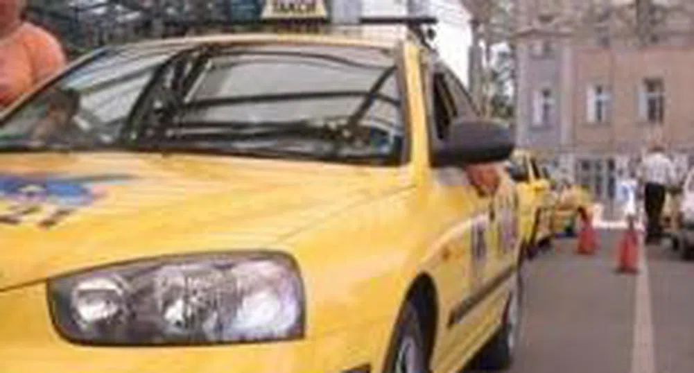Четвърта санкция от 150 хил. лв. за имитация на ОК такси