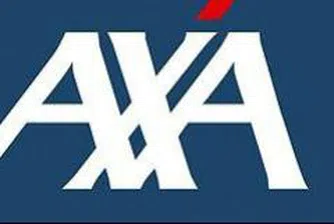 Приходите на Axa за третото тримесечие намаляват