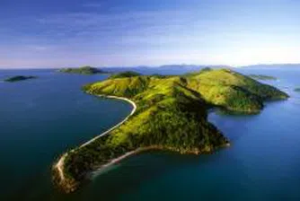 Най-готините частни острови в света