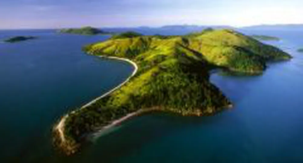 Най-готините частни острови в света