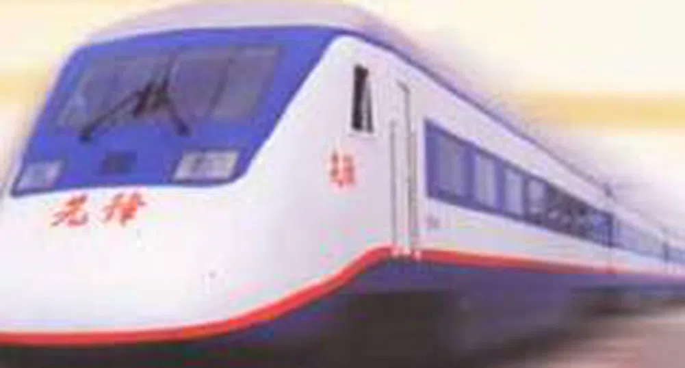 Китайски производител на влакове планира IPO за 1.5 млрд. долара