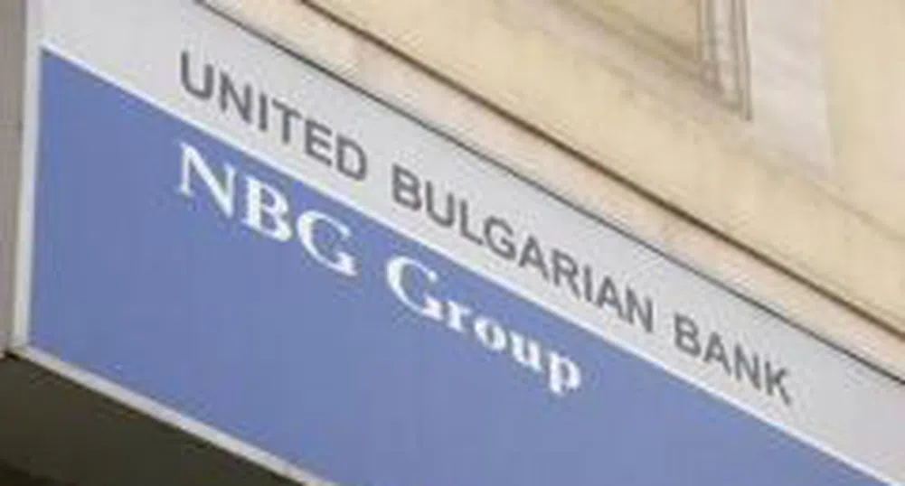 Нетната печалба на ОББ за 2007 година е 185.11 млн. лева