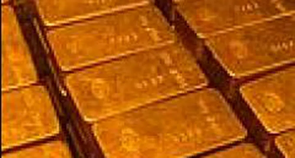 Wealthy Russians Invest in Gold