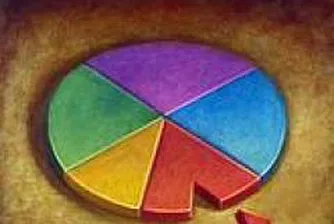 Румънската спестовна банка - СЕС отчете ръст от 112% в печалбата си за деветмесечието