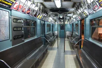 Свързват двете отсечки на столичното метро на 15 септември