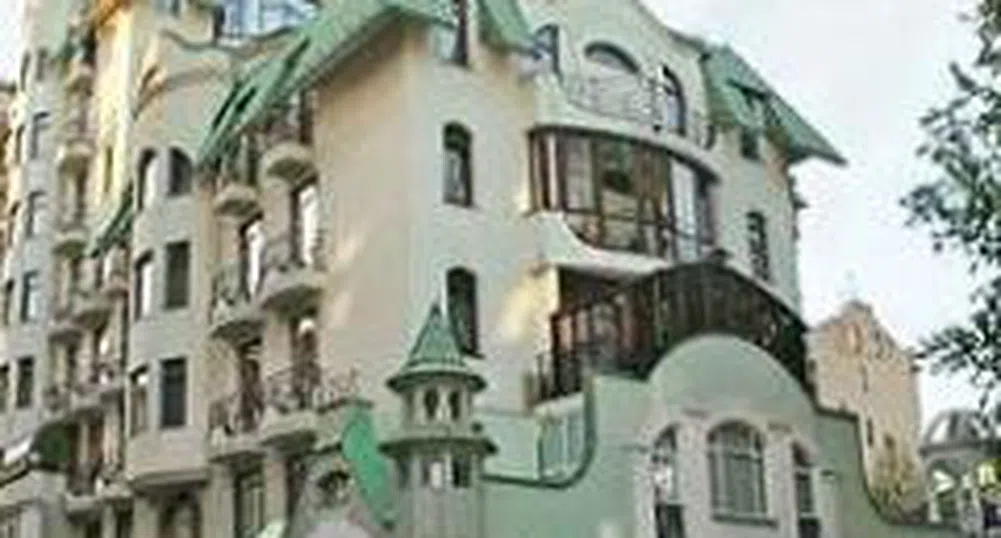 Наемите на луксозни жилища в Москва достигат 40 хил. долара