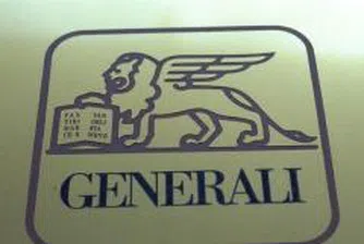 Generali се оттегля от наддаването за застрахователния бизнес на RBS