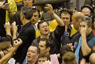 Brokers: International Markets to Set the Tone