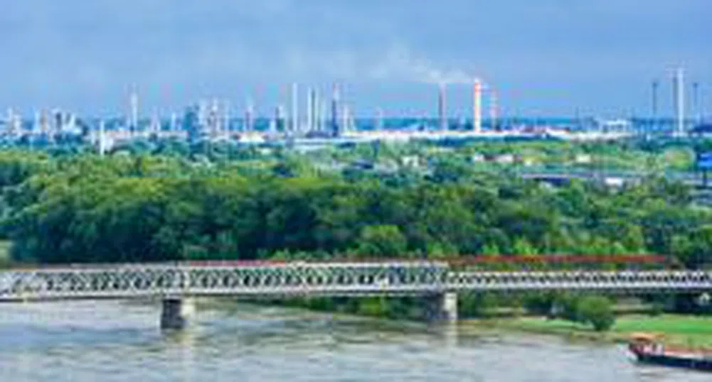 Развитието на Дунав мост II обсъждат във Видин