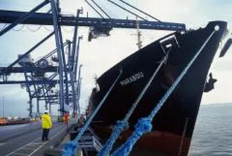 Мичурин кандидатства за 4 млн. евро за рибарско пристанище