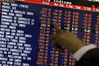 BG40 Posts Third Largest Daily Loss in History