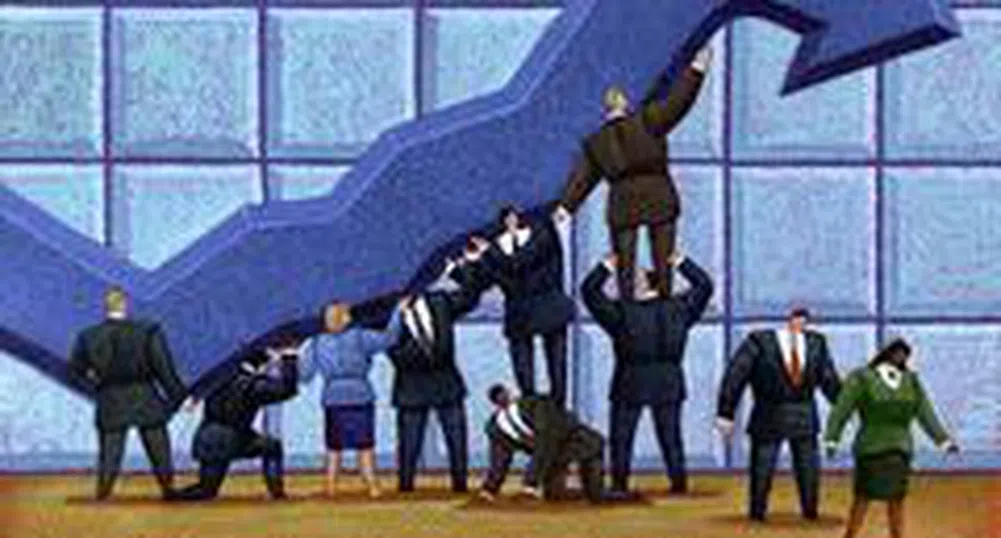 Petrol – Biggest Gainer in BG40 in December