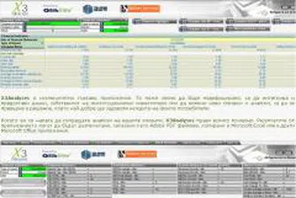 След X3News идва и X3Analyses