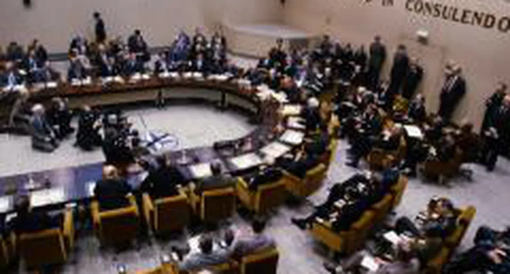 Съветът на НАТО на равнище министри се събра в Брюксел