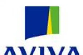 Продажбите на Aviva нарастват с 5% през първото тримесечие