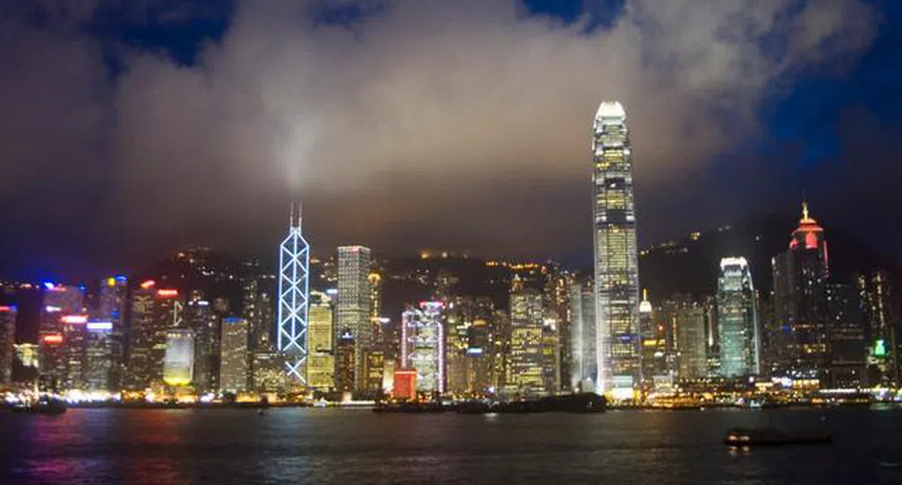 Китайски експеримент в Хонконг - стокообмен в юани