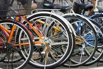 Холандия лидер по производство на колела в Европа