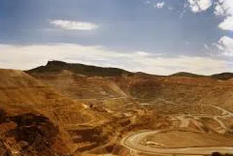 Maritsa Iztok Mines Posts Record Coal Output