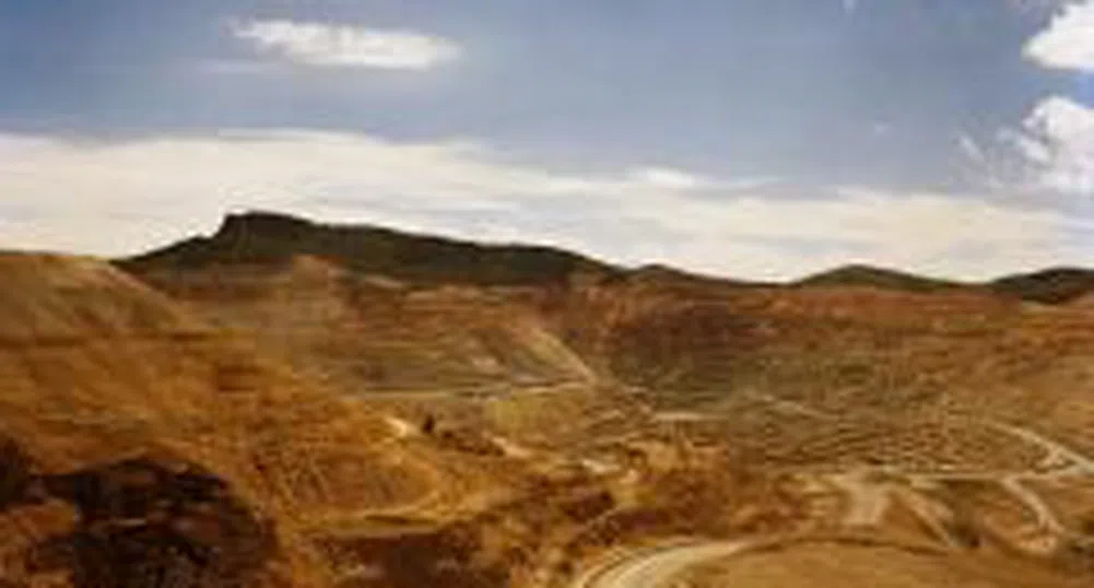 Maritsa Iztok Mines Posts Record Coal Output