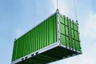 ЕС: Без пълна проверка на товарните контейнери
