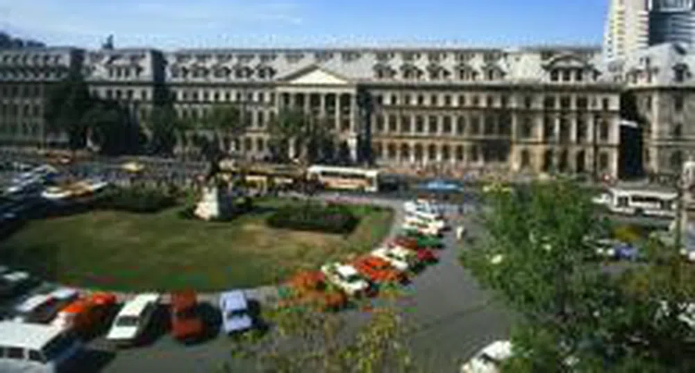 Букурещ се надява да приватизира над 280 предприятия през 2008 г.