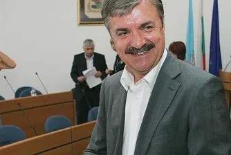СОС избра Герджиков за кмет до 24 октомври