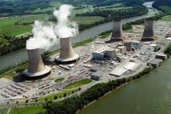 АЕЦ "Белене" ще бъде неизгодна за България, смята неправителствена организация