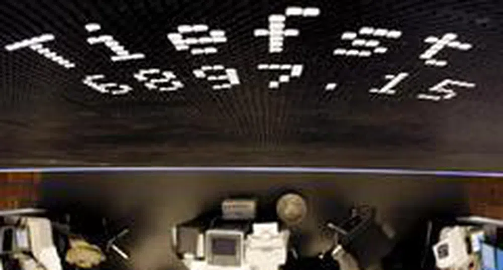 Today's Trading Session – A Stressful Start and a Positive Ending