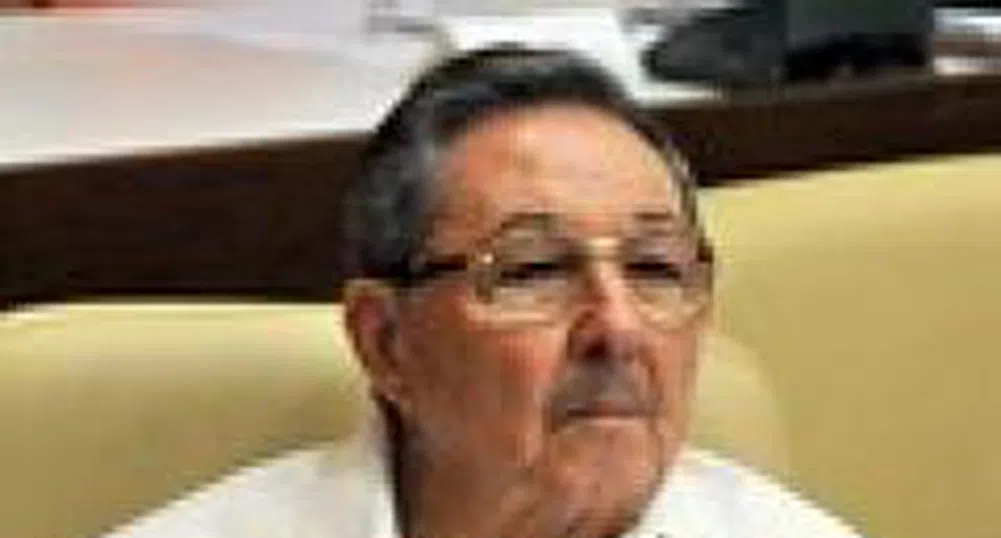 Раул Кастро: Предстоят тежки времена за кубинците