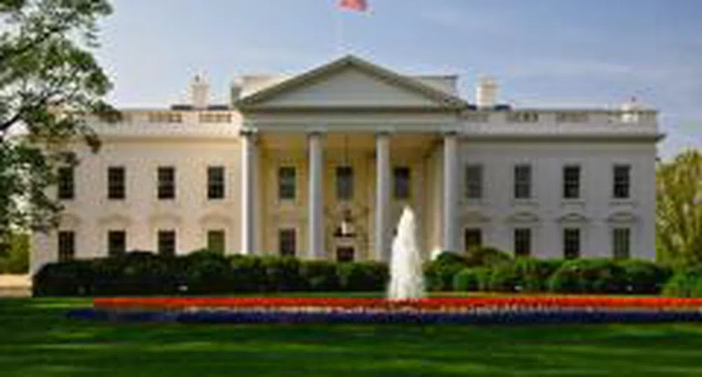 В Белия дом отново има „детска градина“