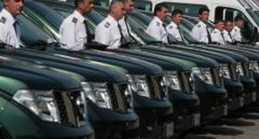 325.815 млн. лв. за противодействие на престъпността