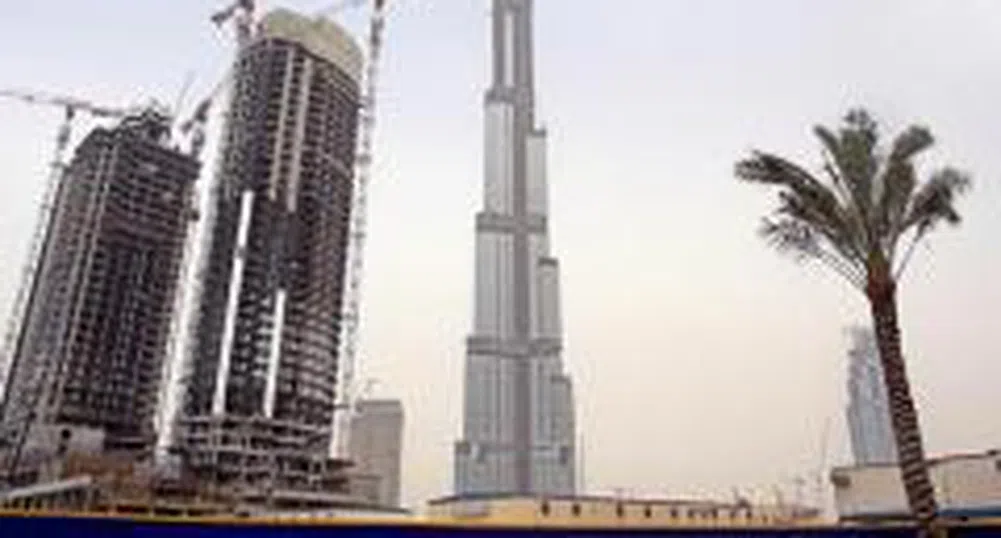 Дубайска компания с ръст от 184% на нетната печалба за второто тримесечие на 2008 г.