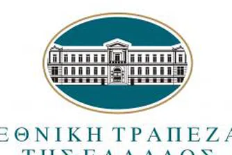 Greece's National Bank Reports a 5% Drop in H1 net profits to 835 Mln Euros