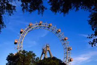 Продават виенското колело на Санта Моника за 50 000 долара