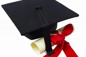 Businesses Describe Level of Higher Education as Medium